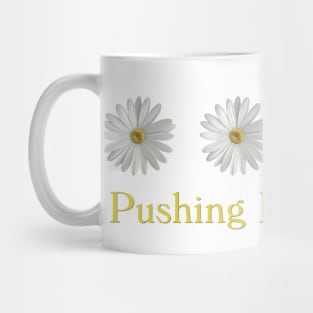 Pushing Daisies Mug